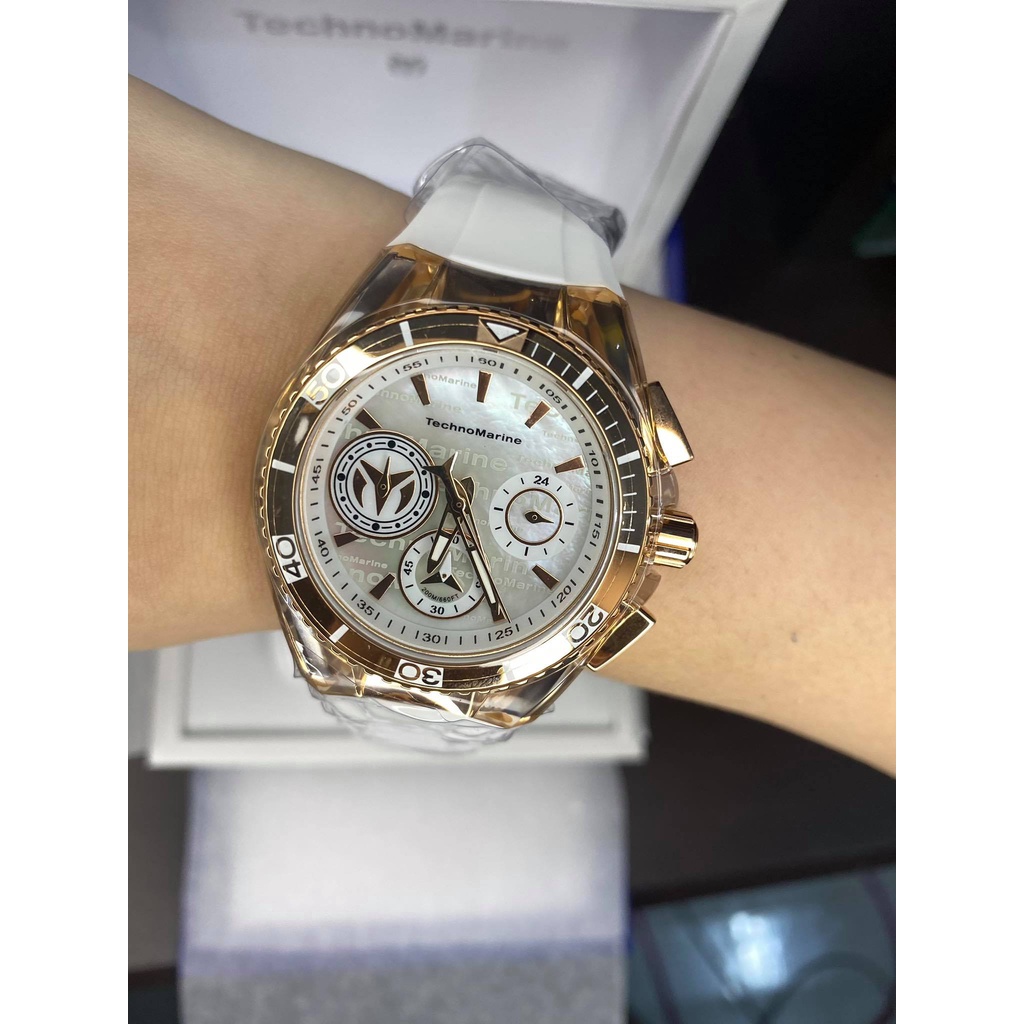 Technomarine watch